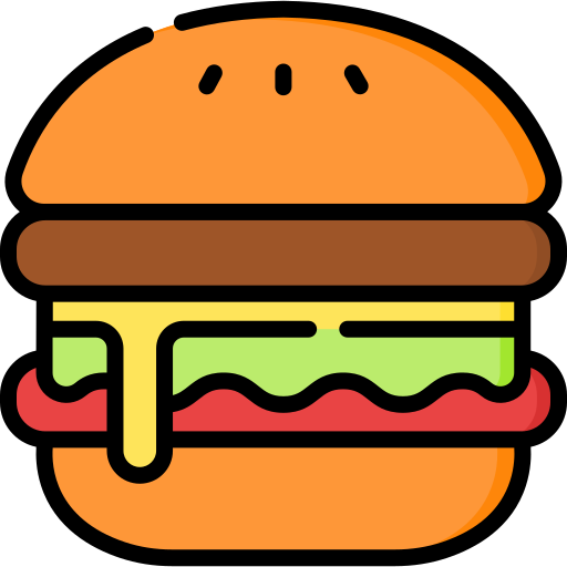 Food Icon